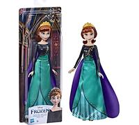 Frozen 2 Shimmer Queen Anna