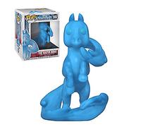 Frozen 2 The Water Nokk Super Sized Pop Disney #592 Vinyl Figura Funko