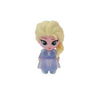Frozen 2 - Whisper & Glow, Figuras Coleccionables,1 Figura ALEATORIA. Soplas y cambian de color (FRN72000)