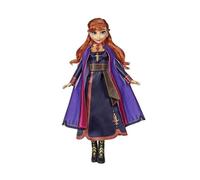 Frozen 2 Zingende Anna