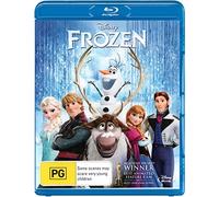 Frozen