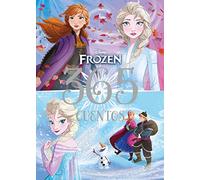 365 Cuentos Frozen