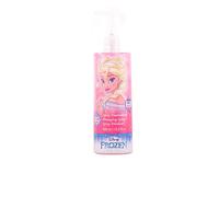 Disney - Frozen Desenredante De Cabello En Spray Acondicionadores 400 ml unisex