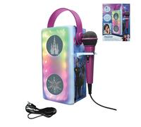 Frozen - Altavoz Frozen Bluetooth con micrófono (BTP185FZZ)