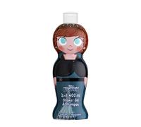 Frozen Gel de ducha y champú Anna – 400 ml