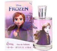 DISNEY FROZEN ANNA/AIR VAL INTERNATIONAL EDT SPRAY 3.4 OZ (100 ML)