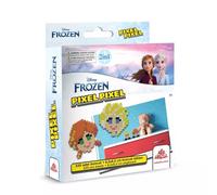 Frozen: Anna y Elsa - juego de abalorios para planchar