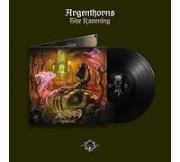 Frozen Autumn,the - The Shape of Things to Come (Purple Vinyl) [Vinilo]