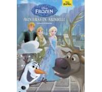 Frozen. Aventuras En Arendelle