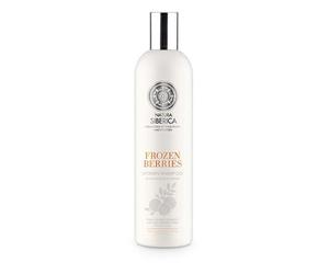 Frozen Berries Vitamin Shampoo