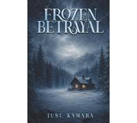 Frozen Betrayal: A Snowbound Tale of Love, Deceit, and Tragedy