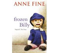 Frozen Billy (ebook)