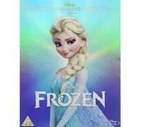Frozen [Blu-ray]