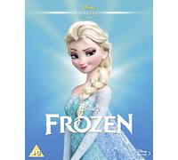 Frozen [Blu-ray]
