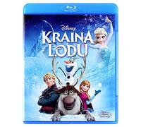 Frozen [Blu-Ray] [Region B] (IMPORT) (No hay versión española)
