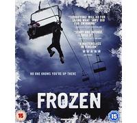 Frozen [Blu-ray] [Reino Unido]