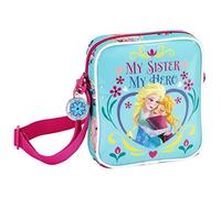 Frozen - Bolsito Bandolera (SAFTA 611515222)