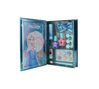 Frozen Book Tint
