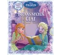 Frozen. Buenas noches, Olaf (Disney. Frozen)