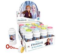 Frozen - Burbujas de 175 ml - Lote de 16