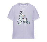 Frozen Camiseta The Fire Spirit Are Cool As Ice de Olaf y Bruni para (TV24199)