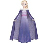 Frozen Celebration Elsa Doll de Disney