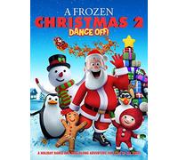 Frozen Christmas 2 [USA] [DVD]