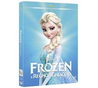 Frozen - Collection Edition (DVD)