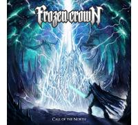 Frozen Crown - Call of the North [Vinilo]