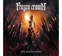 Frozen Crown The Fallen King (Vinyl) 12" Album