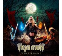 Frozen Crown - Winterbane [Vinilo]