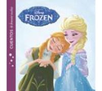 Frozen. Cuentos de buenas noches