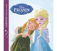 Frozen. Cuentos de buenas noches