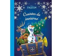 Frozen. Cuentos de invierno (Disney. Frozen)