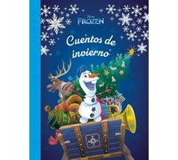 Frozen. Cuentos de invierno (Disney. Frozen)