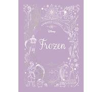 Frozen (Disney Animated Classics): A deluxe gift book of the classic film - collect them all! (Shockwave)