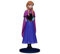 Frozen Disney Anna Collectors Resina Figura Promoworld