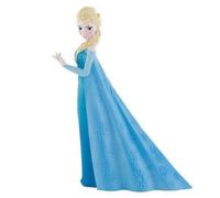 Frozen Disney Elsa PVC Figura 9,8 CM Bullyland
