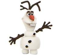Frozen Disney Olaf PVC Figura 6CM Bullyland