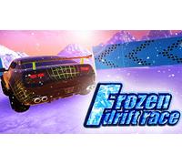 Frozen Drift Race Steam Worldwide PC