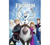 Frozen [DVD]