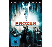 Frozen [DVD] [Alemania]