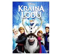 Frozen [DVD] (IMPORT) (No hay versión española)
