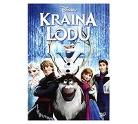 Frozen [DVD] (IMPORT) (No hay versión española)