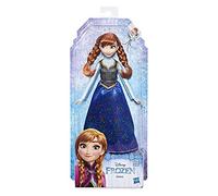 Frozen-E0316 Muñeca Anna, (Hasbro E0316ES2) , color/modelo surtido