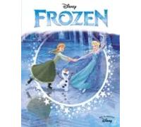 Frozen. Edición 10 aniversario (Mis Clásicos Disney) | Disney