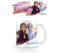 La reine des neiges mg25581 - taza de cerámica (23 ml), diseño de fr