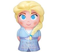 Frozen Elsa Gel de Ducha y Champú 2D 400 ml