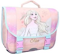 FROZEN Elsa Zaino Mochila It’s All Magic 33x38x12cm Original Disney Vadobag