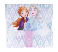 Frozen Embalaje reutilizable para el desayuno Lavable, Azul